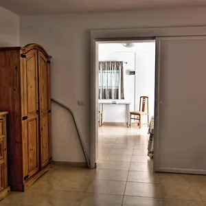 La Casita, A Dos Pasos De La Playa Holiday home Los Cristianos (Tenerife)